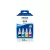 EPSON T6646 4db EREDETI tintatartály multipakk 280ml No.664