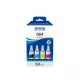 EPSON T6646 4db EREDETI tintatartály multipakk 280ml No.664
