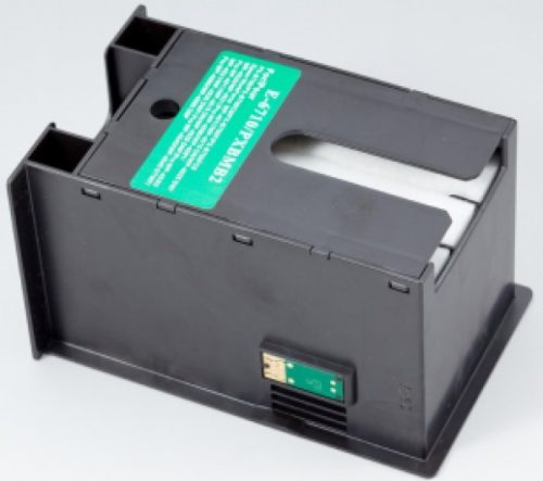 Epson- hoz T6710 utángyártott Maintenance Kit (karbantartó doboz) (≈50000oldal)