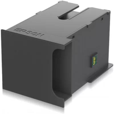 EPSON T6711 Maintenance box / Karbantartó egység Boksz  (karbantartó doboz) 50.000 oldal kapacitás
