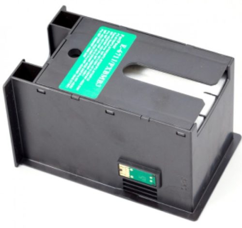 Epson- hoz T6711 utángyártott Maintenance Kit (karbantartó doboz) (≈50000oldal)