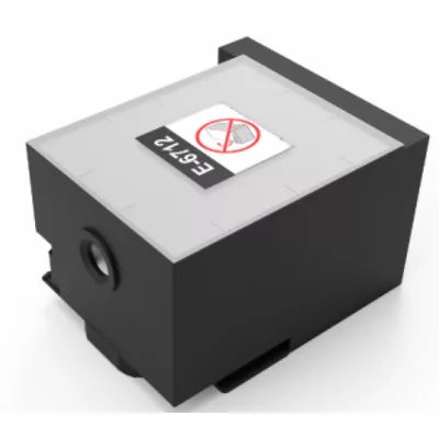 Utángyártott EPSON T6712 Maintenance Box 75K ≈75000oldal