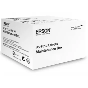 Epson T6713 Maintenance box / Karbantartó egység 