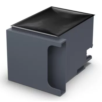   Epson T6714 Maintenance box / Karbantartó egység  65.000 oldal kapacitás