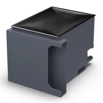 Epson T6714 Maintenance box / Karbantartó egység  65.000 oldal kapacitás