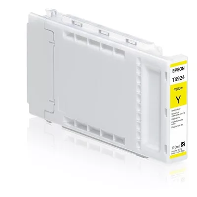 Epson T6924 Patron Yellow 110ml /o/ ► Legális! ◄