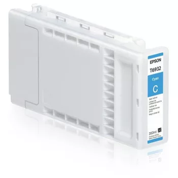 Epson T6932 Patron Cyan 350ml /o/