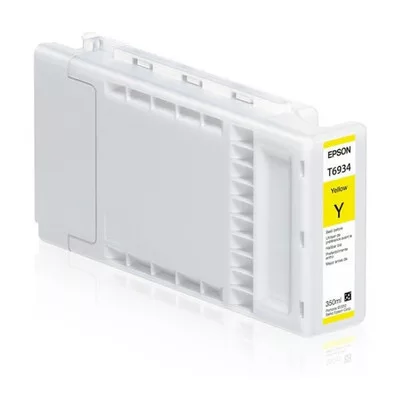 Epson T6934 Patron Yellow 350ml /o/