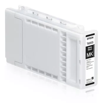   EPSON T6935 EREDETI TINTAPATRON / INK CARTRIDGE MATT FEKETE / BLACK 350ml 