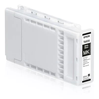 EPSON T6935 EREDETI TINTAPATRON / INK CARTRIDGE MATT FEKETE / BLACK 350ml 