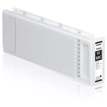   EPSON T6945 EREDETI TINTAPATRON / INK CARTRIDGE MATT FEKETE / BLACK 700ml 