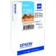 EPSON T7012 C XXL  EREDETI TINTAPATRON / INK CARTRIDGE (cián) 3400 oldalas! (≈3400oldal)