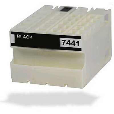 Epson -hoz T7441 utángyártott fekete tintapatron, ~10000 oldal