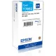 EPSON T7892 EREDETI TINTAPATRON / INK CARTRIDGE CIÁN / CYAN 4.000 oldal kapacitás