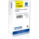 EPSON T7894 EREDETI TINTAPATRON / INK CARTRIDGE SÁRGA / YELLOW 4.000 oldal kapacitás