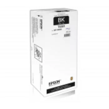   EPSON T8391  EREDETI TINTAPATRON / INK CARTRIDGE fekete 20.000 oldal kapacitás