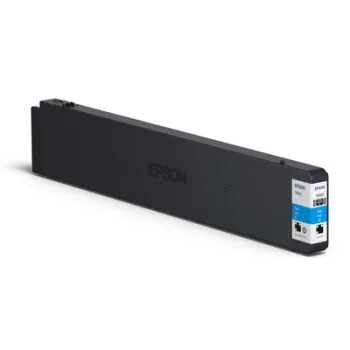  EPSON T8582 EREDETI TINTAPATRON / INK CARTRIDGE CIÁN / CYAN 454,8ml 50.000 oldal kapacitás