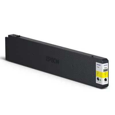 EPSON T8584 EREDETI TINTAPATRON / INK CARTRIDGE SÁRGA / YELLOW 454,8ml 50.000 oldal kapacitás