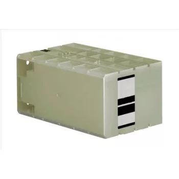   Epson -hoz T8651 utángyártott fekete TINTAPATRON / INK CARTRIDGE, ~10000 oldal (T8661 nagy kapacitású változata)