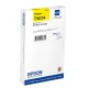 Epson T9074 EREDETI TINTAPATRON / INK CARTRIDGE Yellow  - 7000 oldalas