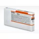 EPSON T913A EREDETI TINTAPATRON / INK CARTRIDGE NARANCS 200ml