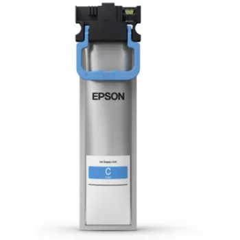   EPSON T9442 CIÁN / CYAN  EREDETI TINTAPATRON / INK CARTRIDGE (3000 oldal)