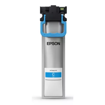   EPSON T9452 EREDETI TINTAPATRON / INK CARTRIDGE CIÁN / CYAN 38,1ml 5.000 oldal kapacitás