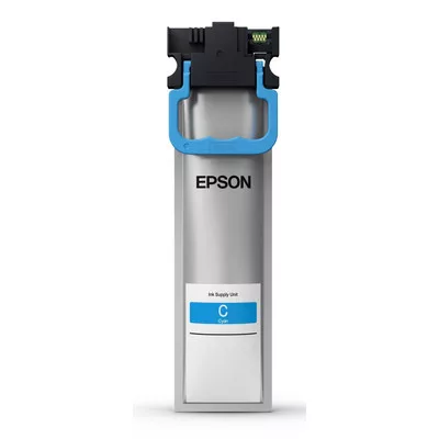 EPSON T9452 EREDETI TINTAPATRON / INK CARTRIDGE CIÁN / CYAN 38,1ml 5.000 oldal kapacitás
