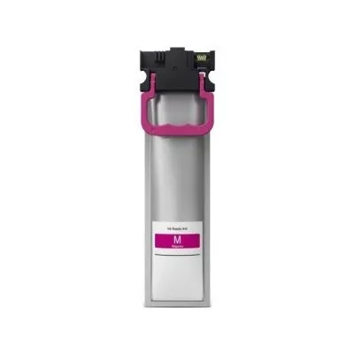 EPSON T9443/T9453 UTÁNGYÁRTOTT Magenta Tintapatron (~5000 oldal) C13T945340