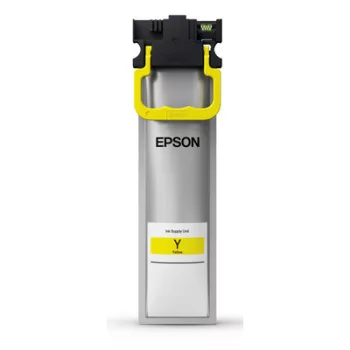   EPSON T9454 EREDETI TINTAPATRON / INK CARTRIDGE SÁRGA / YELLOW 38,1ml 5.000 oldal kapacitás