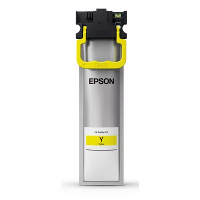 EPSON T9454 EREDETI TINTAPATRON / INK CARTRIDGE SÁRGA / YELLOW 38,1ml 5.000 oldal kapacitás