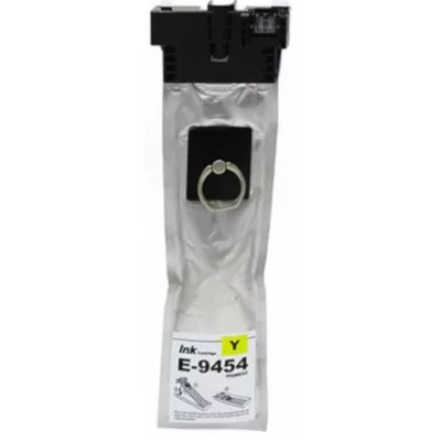 Epson -hoz T9454 sárga utángyártott TINTAPATRON / INK CARTRIDGE (5000 oldal) 38,1 ml