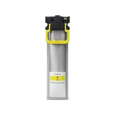 Utángyártott EPSON T9444/T9454 Patron sárga 5K IK EPSON T9444/T9454 UTÁNGYÁRTOTT sárga Tintapatron (~5000 oldal) C13T945440