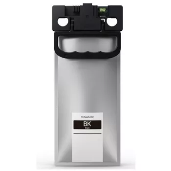   Epson -hoz T9461 fekete utángyártott TINTAPATRON / INK CARTRIDGE (10000 oldal)