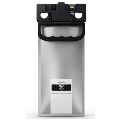 Epson -hoz T9461 fekete utángyártott TINTAPATRON / INK CARTRIDGE (10000 oldal)