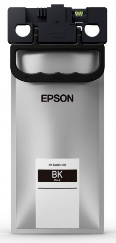Epson T9651 EREDETI TINTAPATRON FEKETE XL