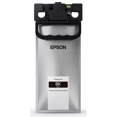 EPSON T9651 EREDETI TINTAPATRON / INK CARTRIDGE FEKETE / BLACK XL - 10.000 oldalas