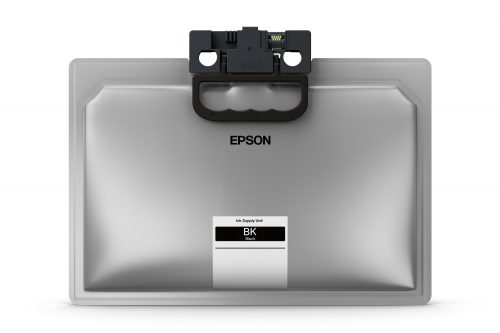 Epson T9661 Tintapatron Black XXL