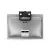 EPSON T9661 EREDETI TINTAPATRON / INK CARTRIDGE FEKETE / BLACK XXL - 40.000 oldal