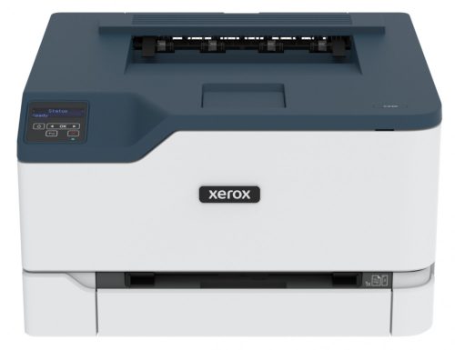 Xerox C230dw színes lézer nyomtató C230V_DNI + 100 db genotherm