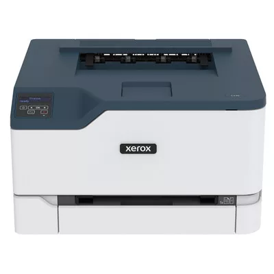 XEROX C230DW wifi-s, színes lézer nyomtató ►500 oldalas tonerek a csomagban!◄ ►(Színes, Lézer (toneres), A4-es, kétoldalas nyomtatás, csak nyomtat,   WiFi-s)