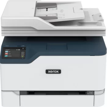   Xerox C235fdw színes lézer multifunkciós nyomtató -  ►500 oldalas tonerek a csomagban!◄ ►(Színes, Lézer (toneres), A4-es, kétoldalas nyomtatás, multifunkciós, ADF,   WiFi-s) C235V_DNI