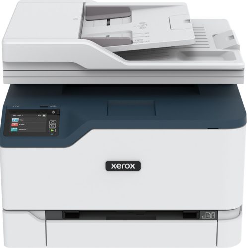 Xerox C235fdw színes lézer multifunkciós nyomtató C235V_DNI
