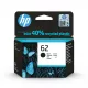 HP Nr.62 (C2P04AE) eredeti fekete TINTAPATRON / INK CARTRIDGE, ~200 oldal