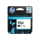 HP Nr.934 (C2P19AE) eredeti fekete TINTAPATRON / INK CARTRIDGE, ~400 oldal