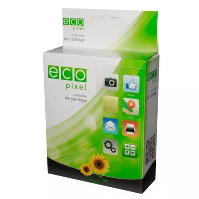 Utángyártott HP C2P23AE Tintapatron fekete No.934XL -