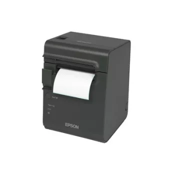   Epson TM-L90 (465) mono hőpapíros címke nyomtató►(Mono, Hőnyomtató, csak nyomtat,   )