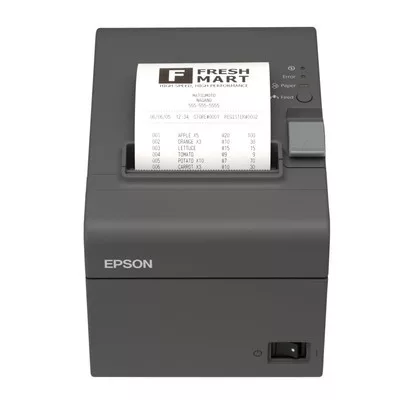 Epson TM-T810F (102) Blokknyomtató