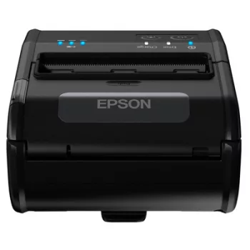   Epson TM-P80 (652) számlanyomtató, blokknyomtató akkumulátorral ►(Mono, Hőnyomtató, csak nyomtat,   )