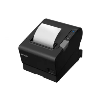   Epson TM-T88VI (111) Blokknyomtató ►(Mono, Hőnyomtató, csak nyomtat,  Hálózatos,)